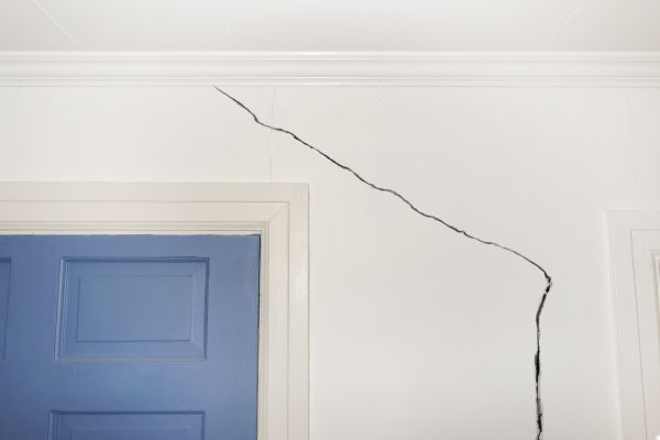 Drywall Hole Patching