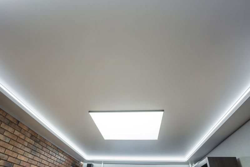 Apartment Ceiling Repair in Wilmington, NC