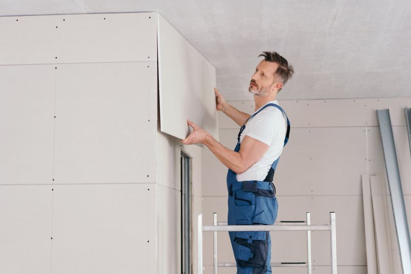 Commercial Drywall Renovation in Arvada, CO