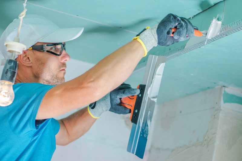 Drywall Finishing Service in Denver, CO