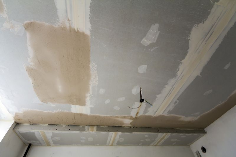 Kitchen Drywall Repair in Alpharetta, GA