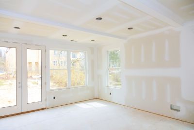 Residential Drywall Service in Alpharetta, GA