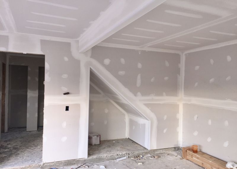 Residential Drywall Service in Littleton, CO