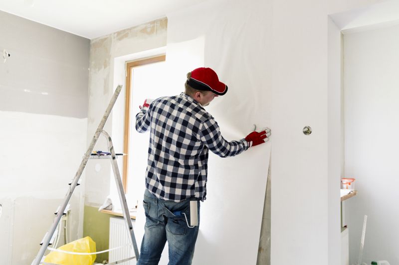 Wallboard Installation Service in Alpharetta, GA