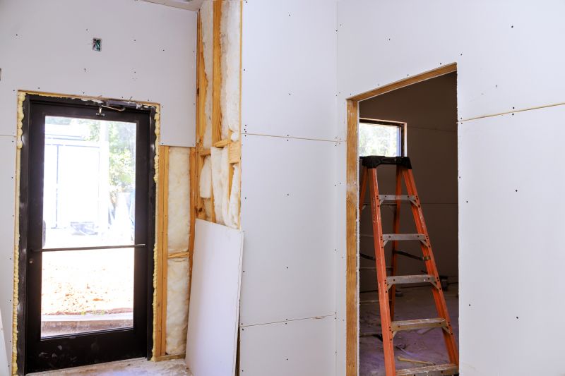 Wallboard Installation Service in Conroe, TX