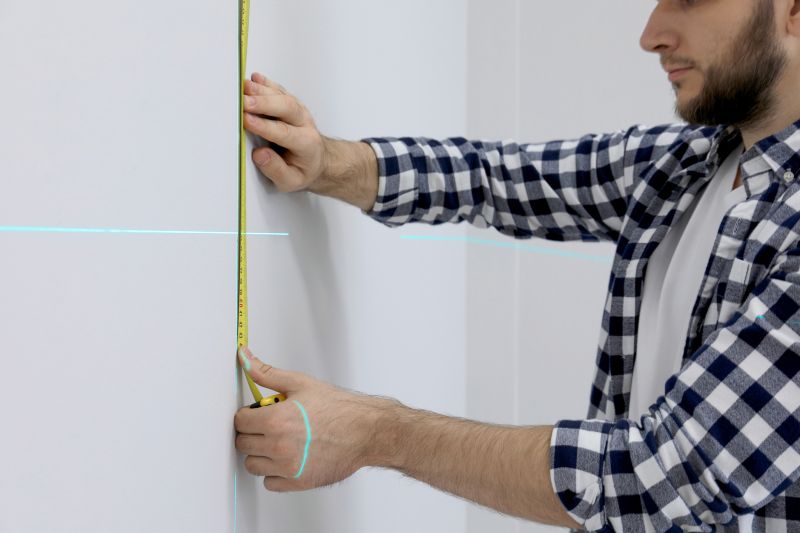 Wallboard Repair in Alpharetta, GA
